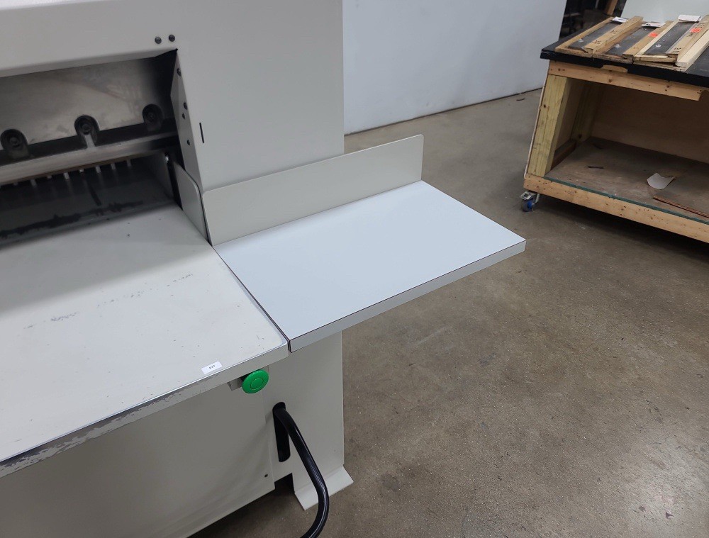 Printing Finishing Equipment Cutter, Folder Envelope Press, Score, Perf Bundle 4