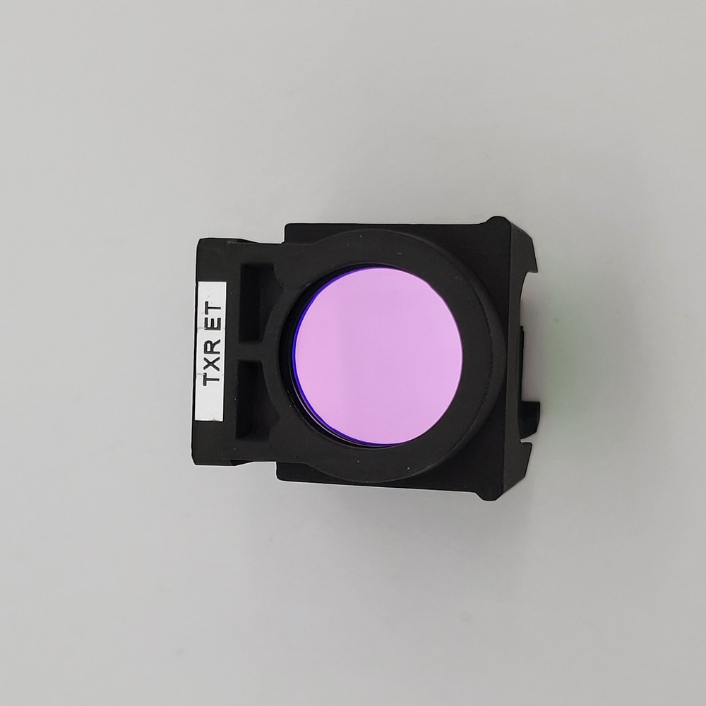Leica Microscope Fluorescence Filter Cube TXR ET Texas Red 11504207