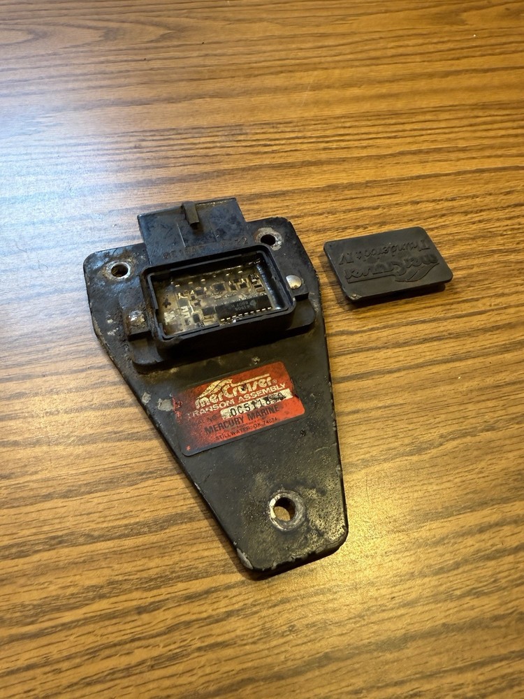 Mercruiser thunderbolt IV v8-22 ignition module 8E18AR