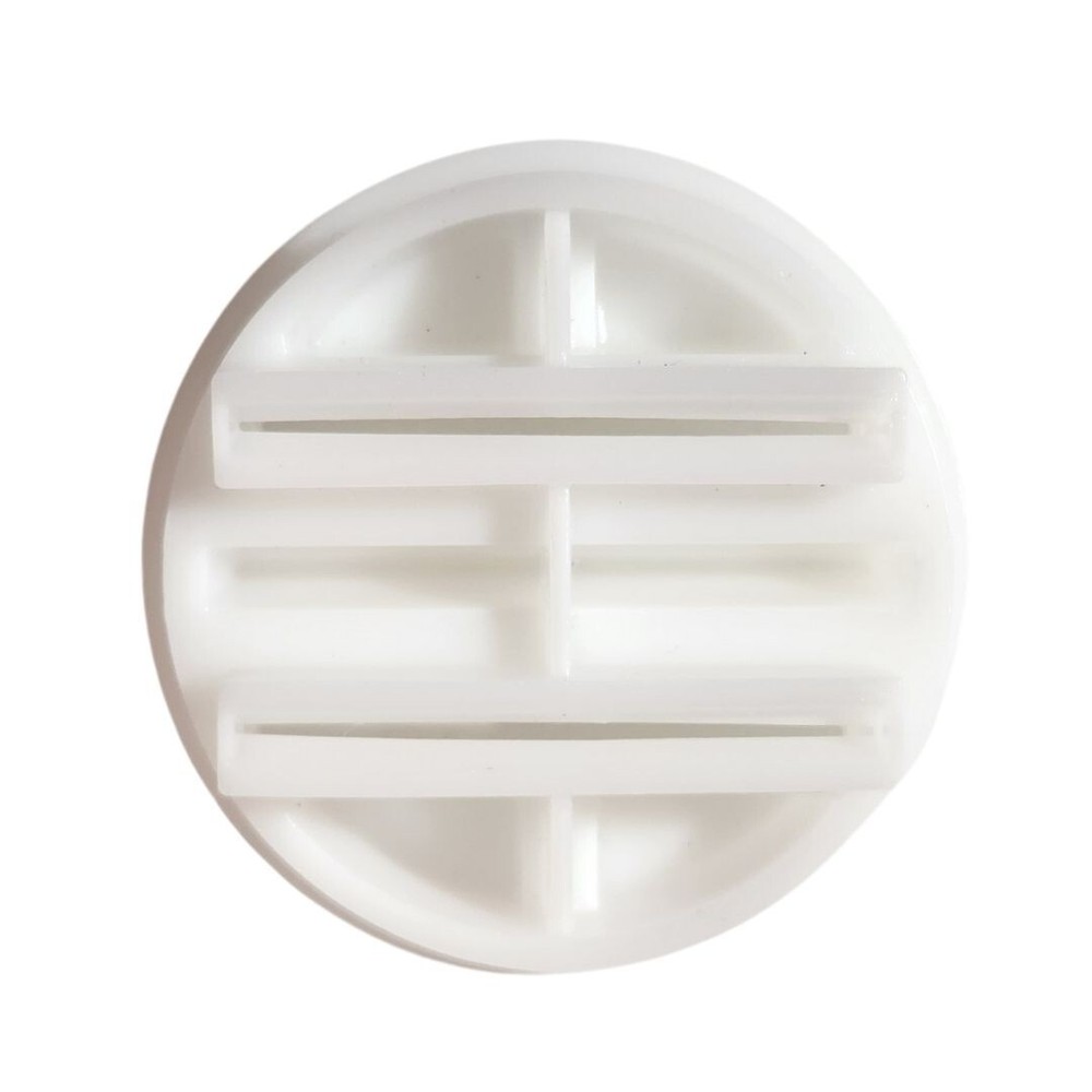 Ronco Popeil Automatic Pasta Maker P400 Replacement Part Lasagna Die Disk