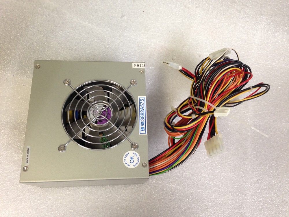 TOPOWER TOP-300SSA Desktop Computer Power Supply