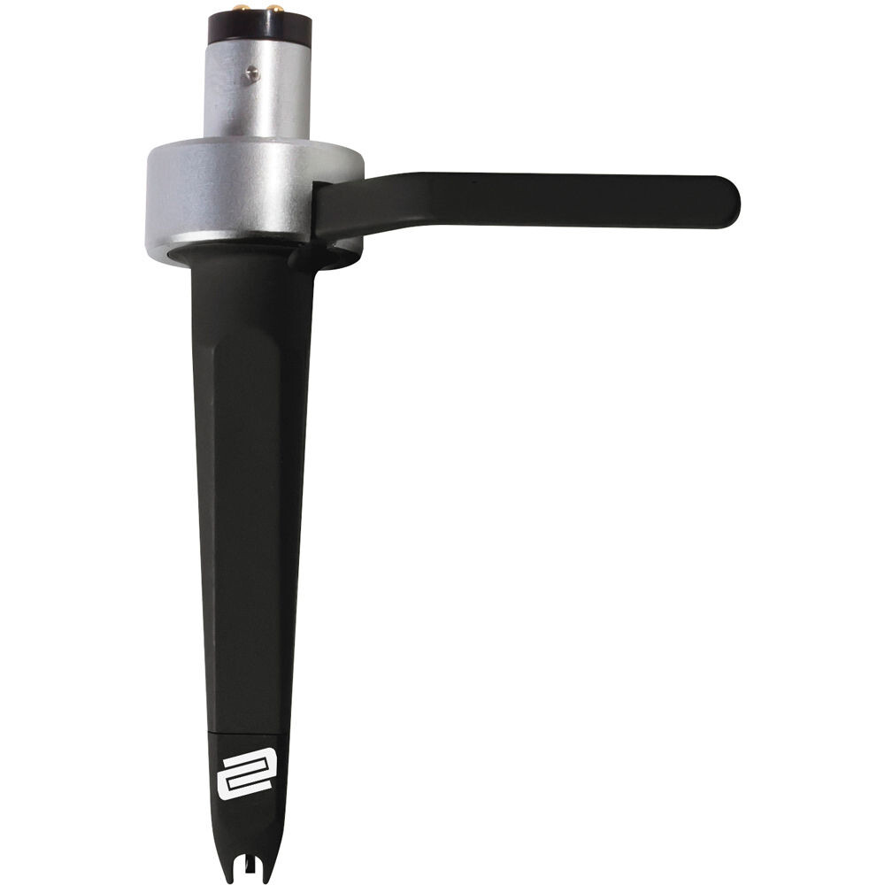 Reloop Concorde Stylus, Black