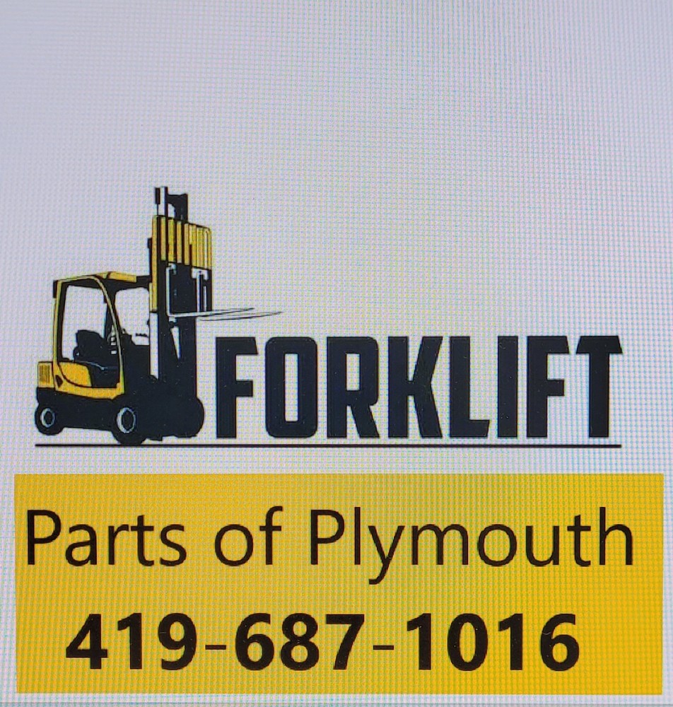 Clark Forklift Wheel Cylinder CL121891