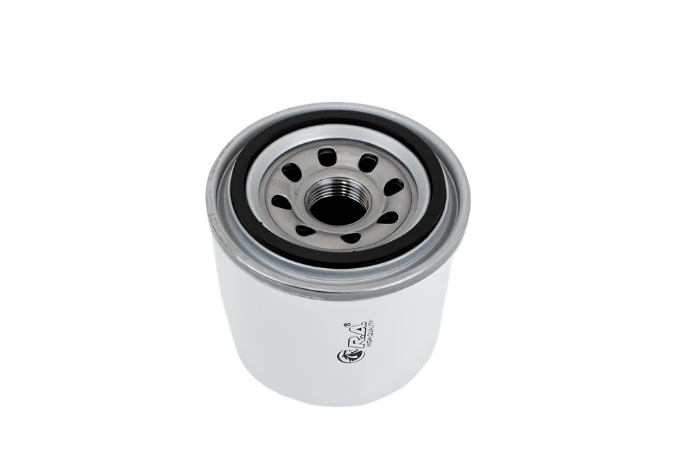 RA-9688 Engine Oil Filter 15K Mile Change Automotive Replacement Interval...