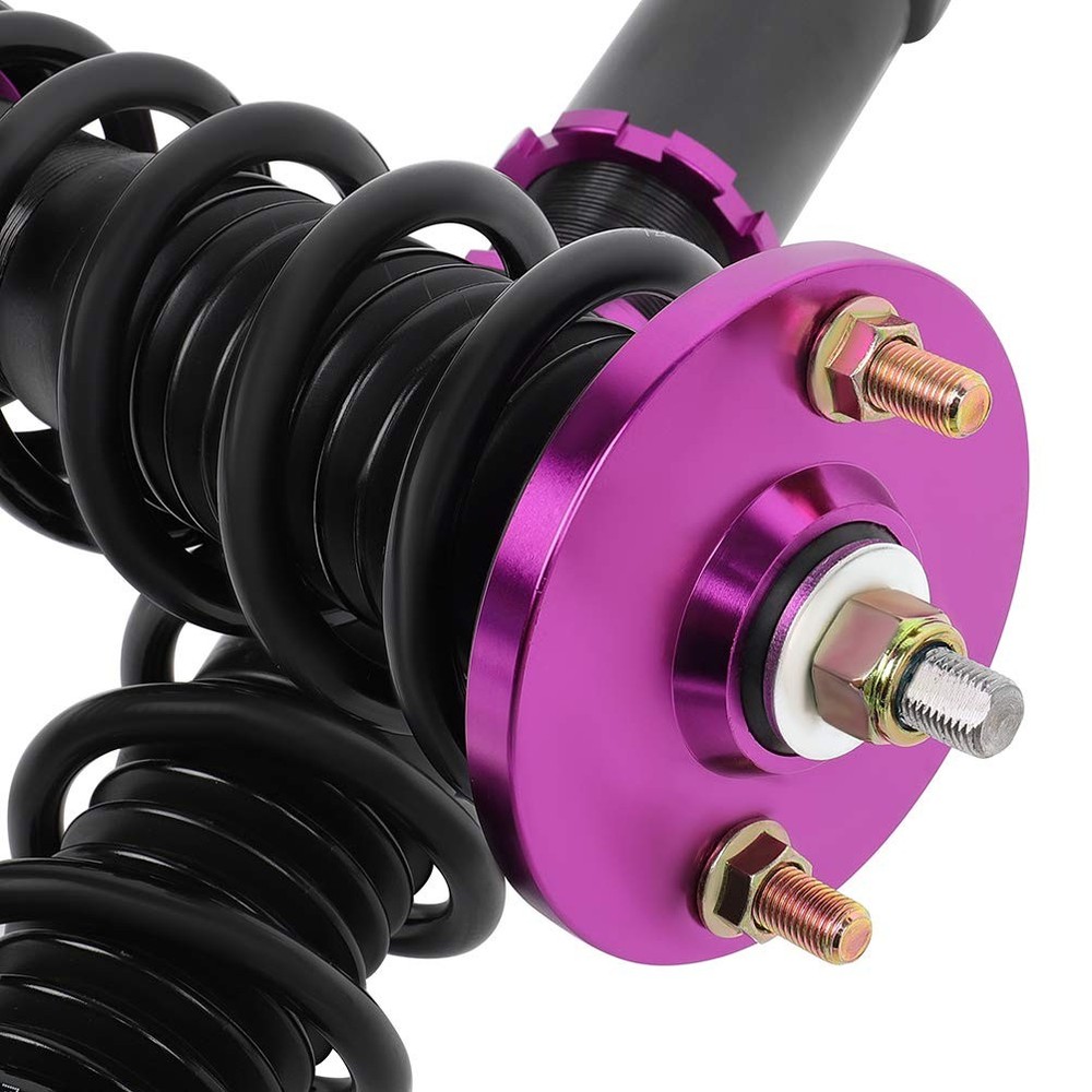 Coilovers for Integra 1994-2001 Civic 1992-2000 Height Adjustable Lowering Kit