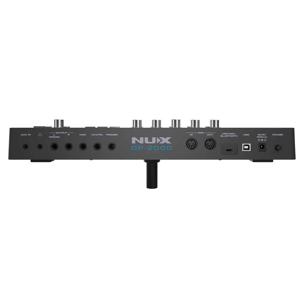NUX DP-2000 Digital Percussion Pad