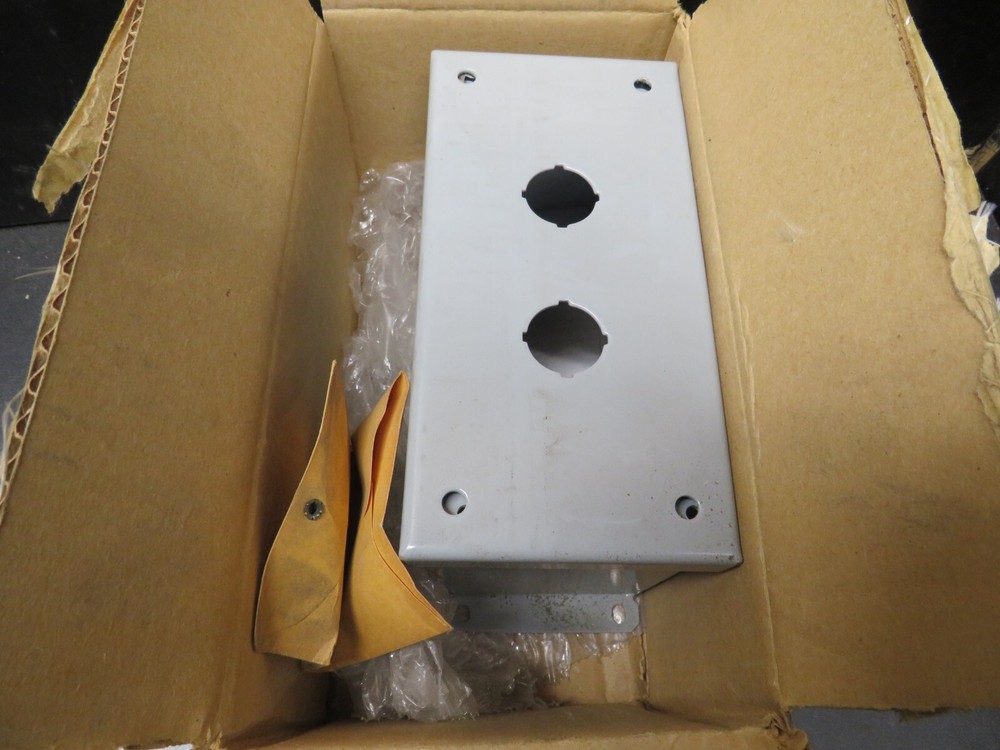 GE 080HEG12 Encloser