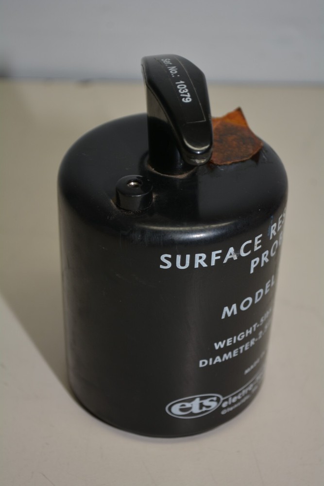 Surface Resistance Probe #W1617