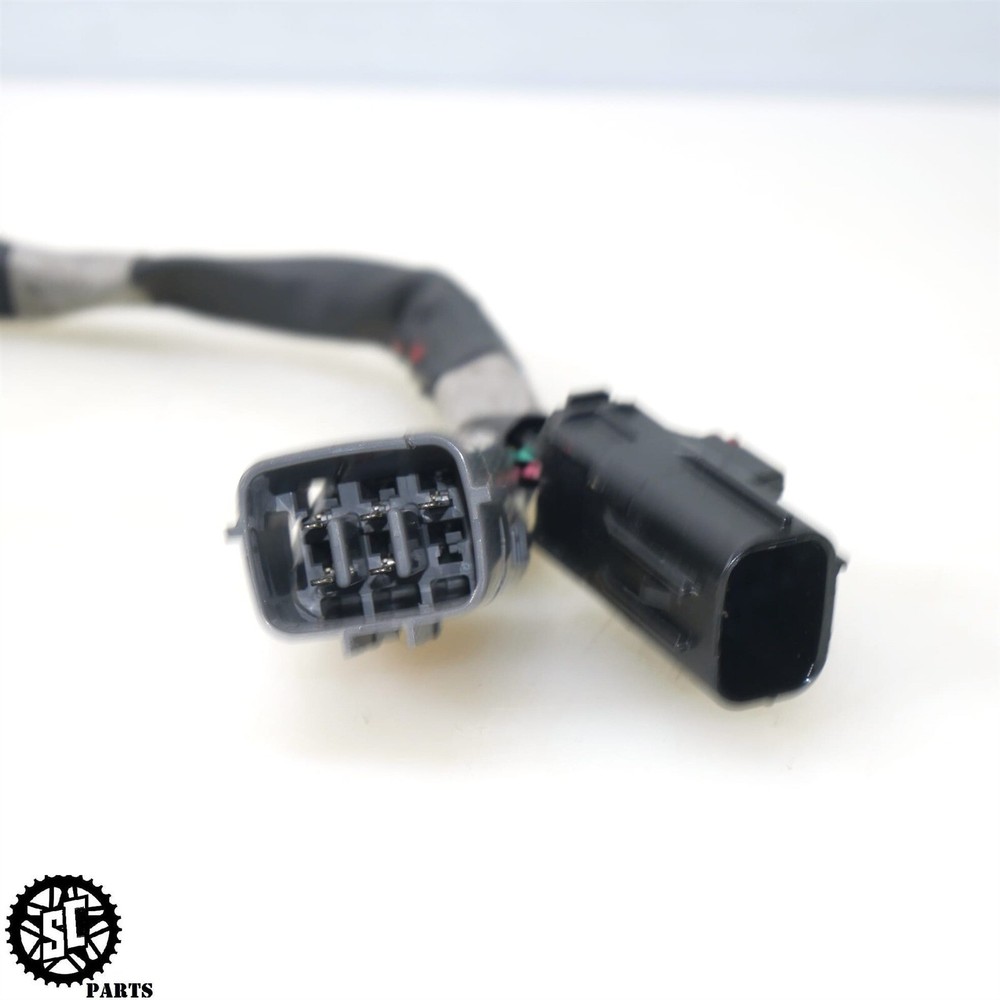 2023 SUZUKI HAYABUSA LEFT CONTROL SWITCH