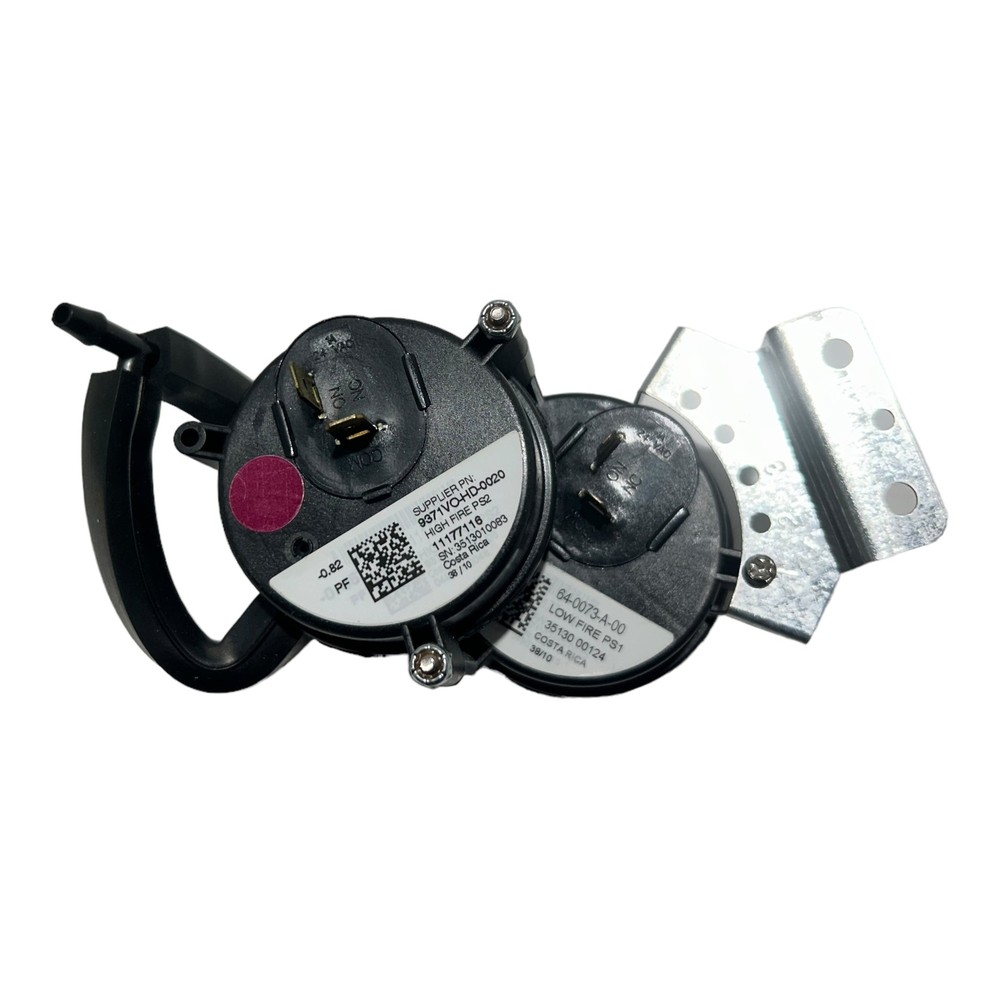 Goodman/Amana, HAPS29, High Altitude Pressure Switch