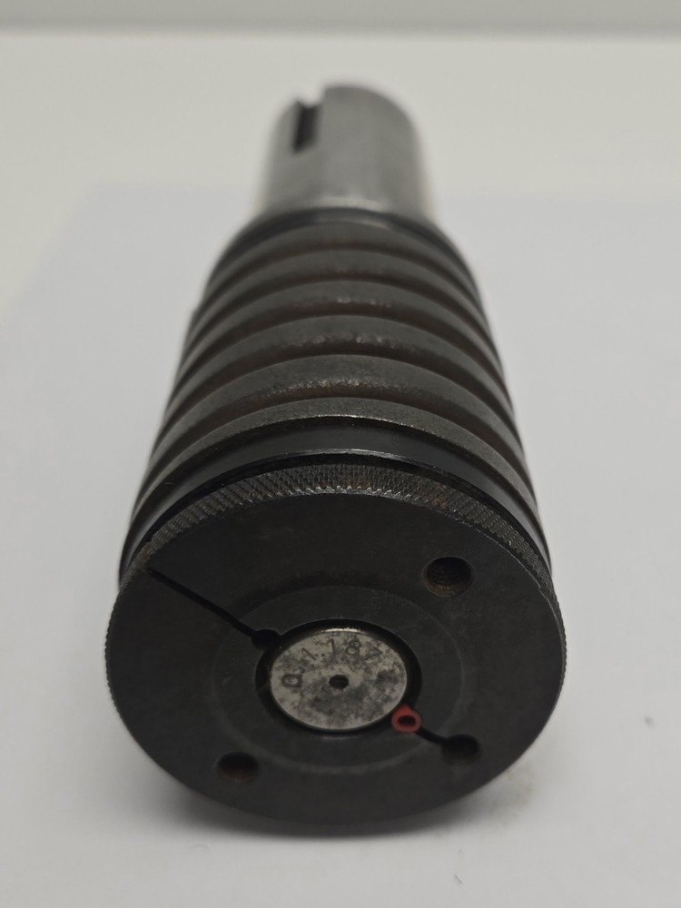 AMADA TOOL PUNCH ASSEMBLY 1.179 ROUND.