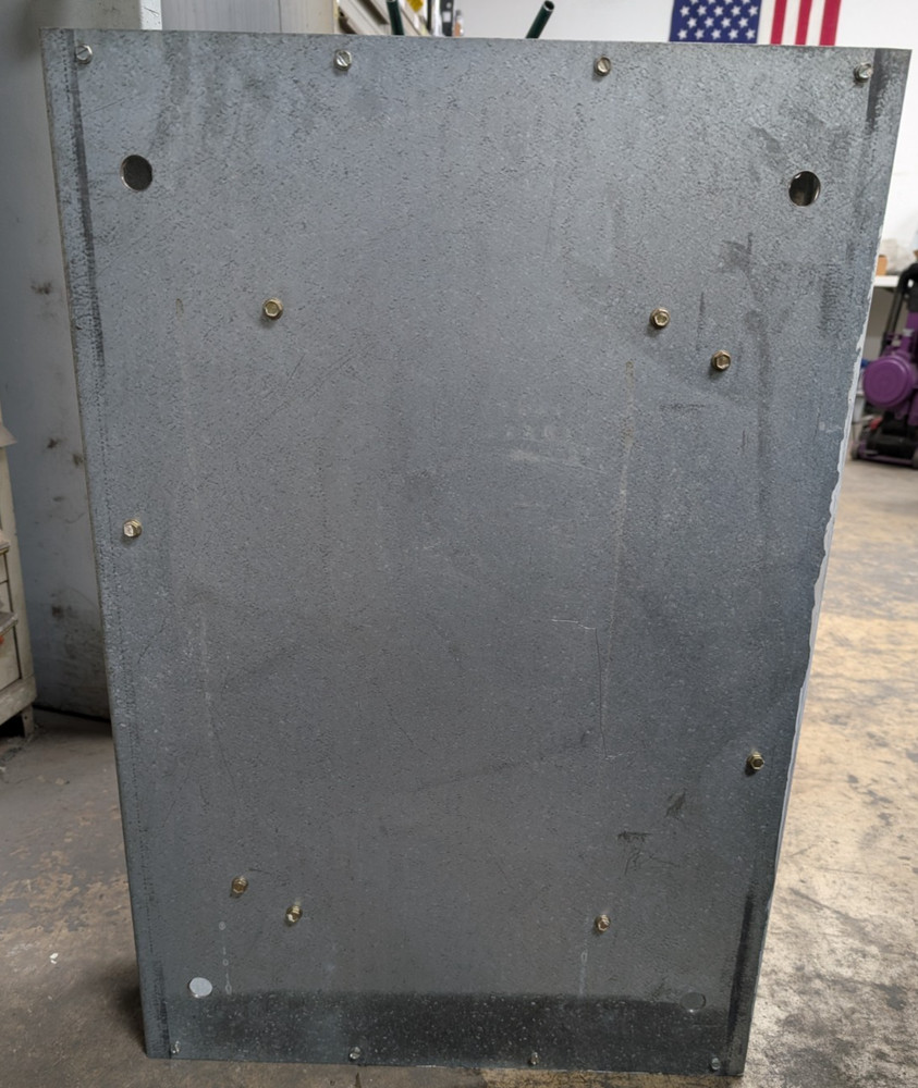 🤪 CHALLENGER MAIN LUG 30 CIRCUIT PANELBOARD