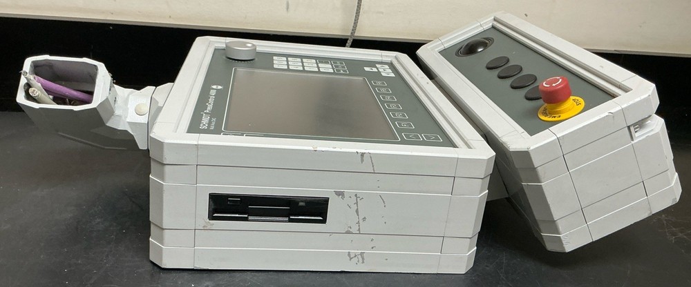 Schmidt PressControl 4000