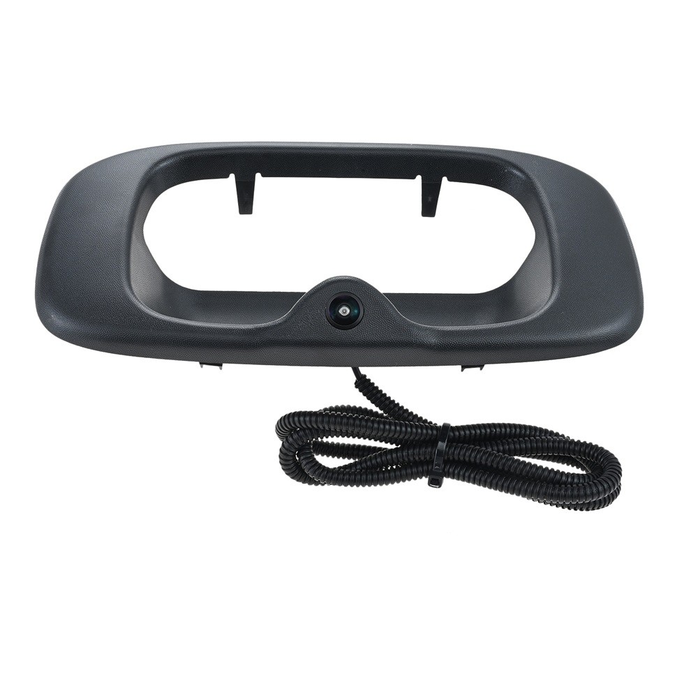 Tailgate Handle Backup Camera For CHEVROLET SILVERADO 1500 1999-06 CLASSIC 2007