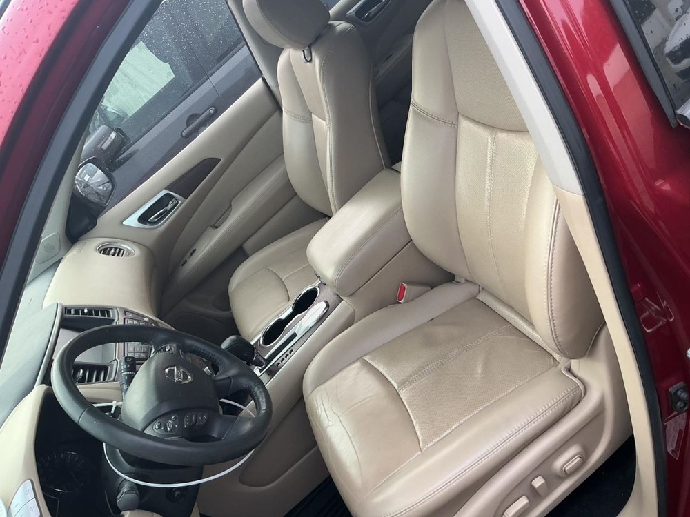 PATHFINDR 2018 Glove Box 4973711
