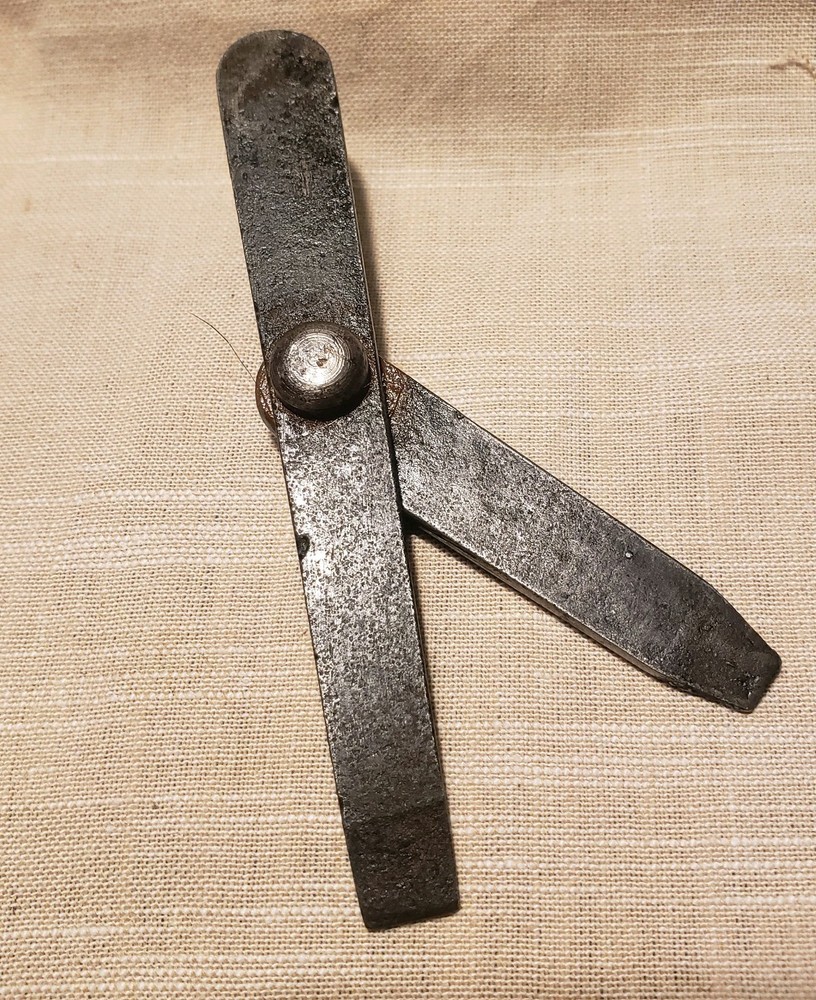 Burnside Carbine Combination Tool Civil War #2