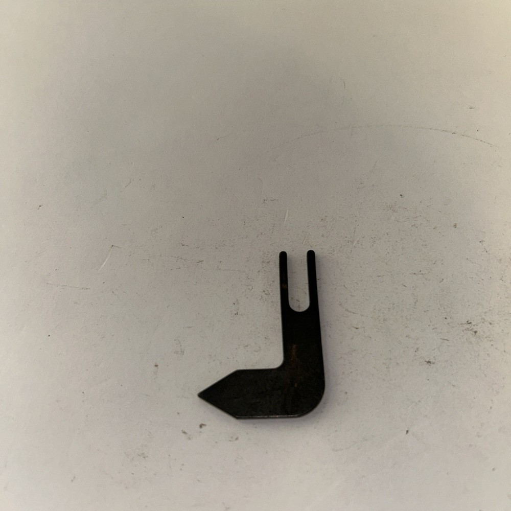 980285 Seperator Foot