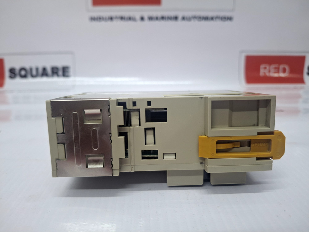 Omron CJ1W-TC004 Temperature Control Unit Module