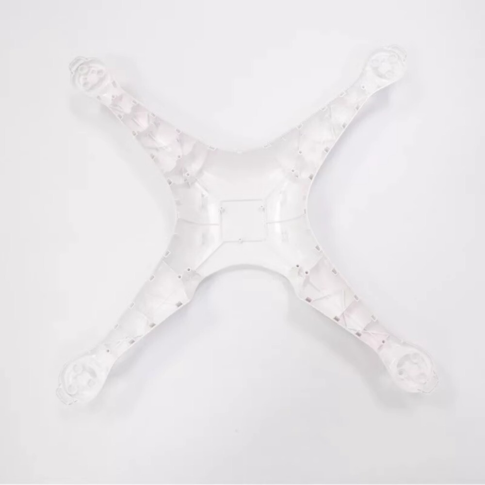 Case Housing For DJI Phantom 4 Pro Replacement Top Upper Shell Screws Repair