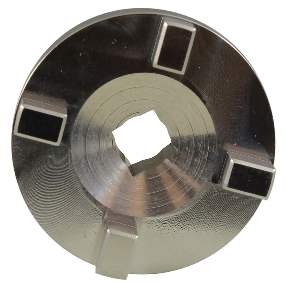 HPS-200 Tool, Socket for Governor Plug, Raypak/Sta-Rite