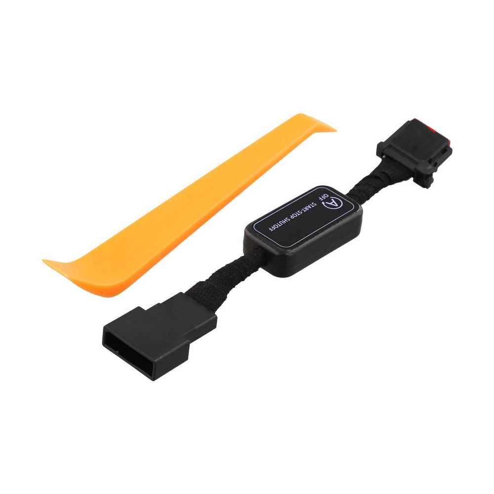 2015 2020 For Ford For F150 Start Stop Eliminator Practical Replacement