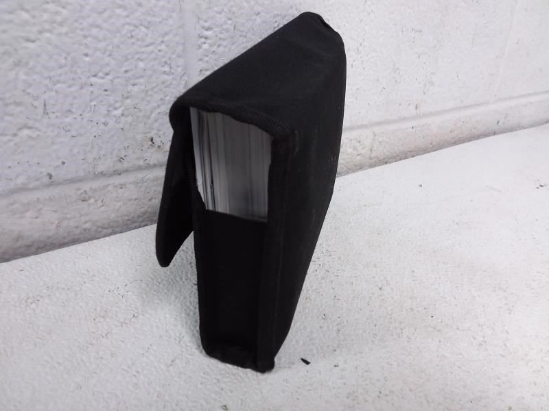 F150 2018 Owners Manual 840612