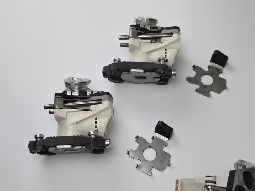 Dynafit Speed Turn Alpine Touring Ski Bindings