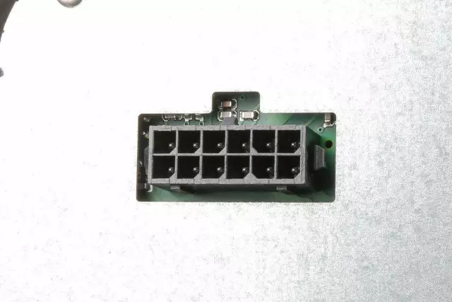 Genuine GM Head Lamp Control Module 22907456