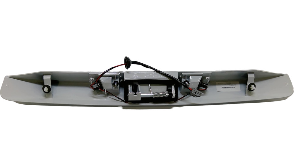 MOPAR LIGHT SUPPORT BAR 6CK69GW7AA NEW OEM