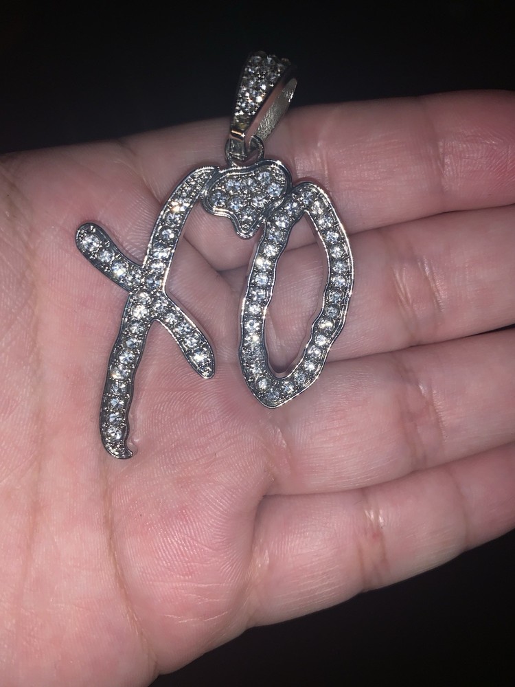 The Weeknd XO Chain
