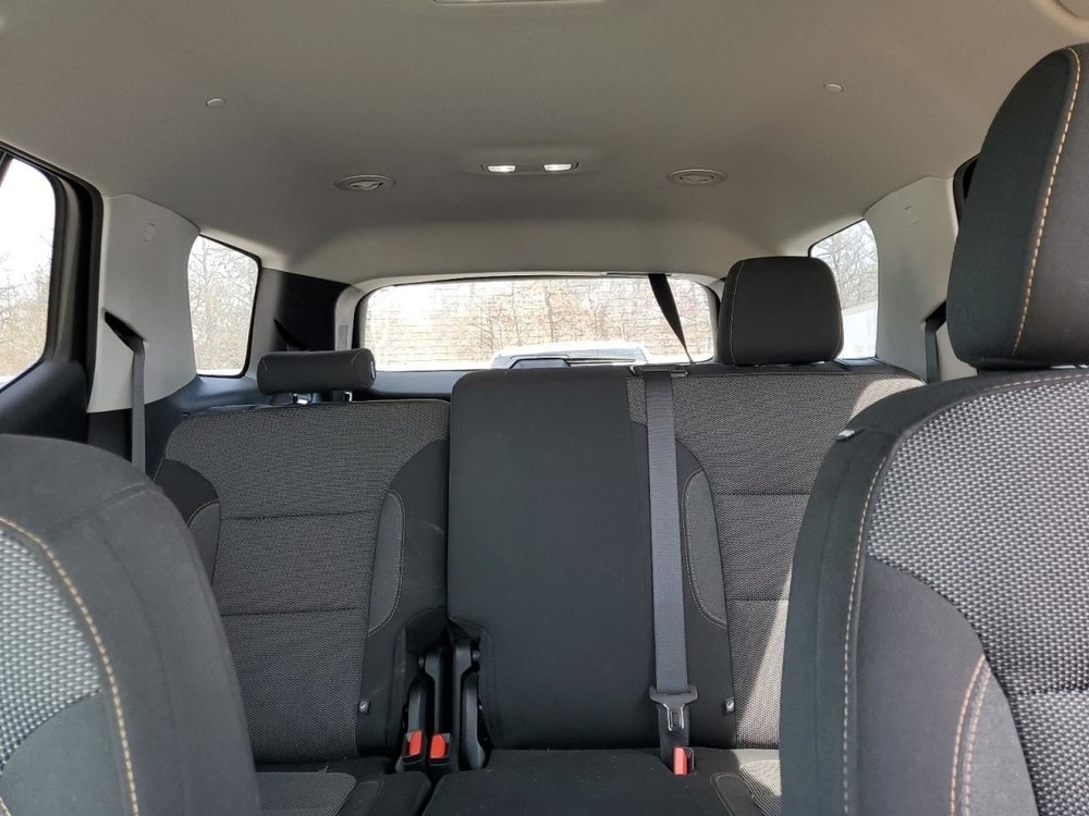 TRAVERSE 2018 Air Shutter 933393