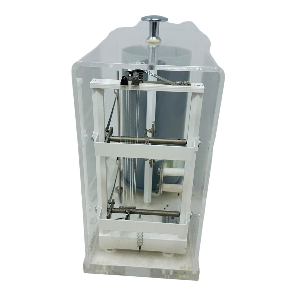 LUFFT 8147 THERMO-HYGROGRAPH
