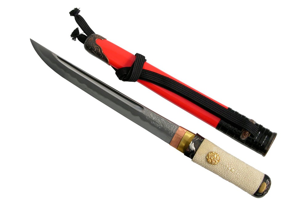Hanwei - Tanto Kami