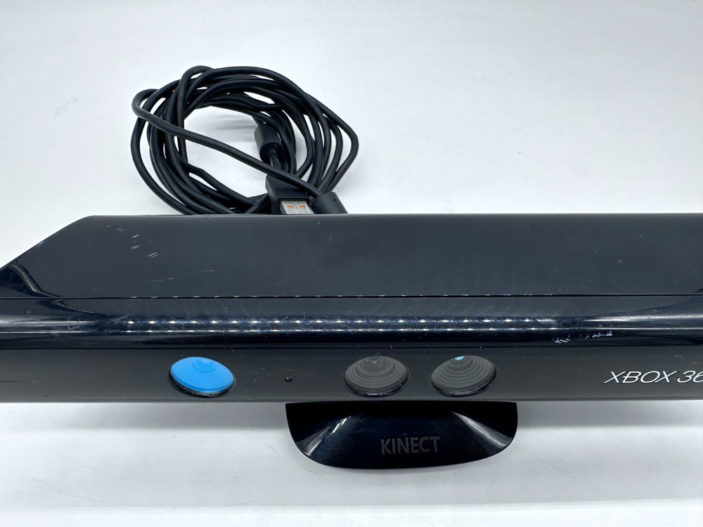 Genuine OEM Microsoft Xbox 360 Kinect Camera Sensor 1414