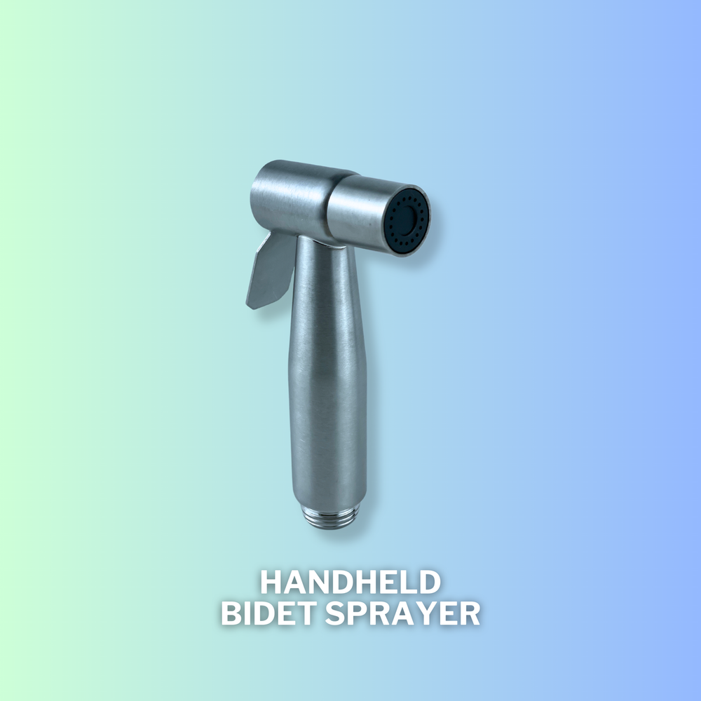 LAVE ME Handheld Bidet Sprayer