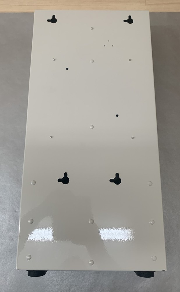 AFL 91894-04 LightLink 400B Optical Splicing and Distribution Enclosure