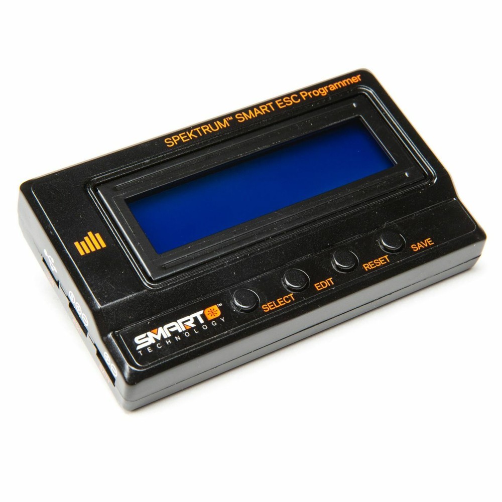 Spektrum Smart ESC Programming Update Box