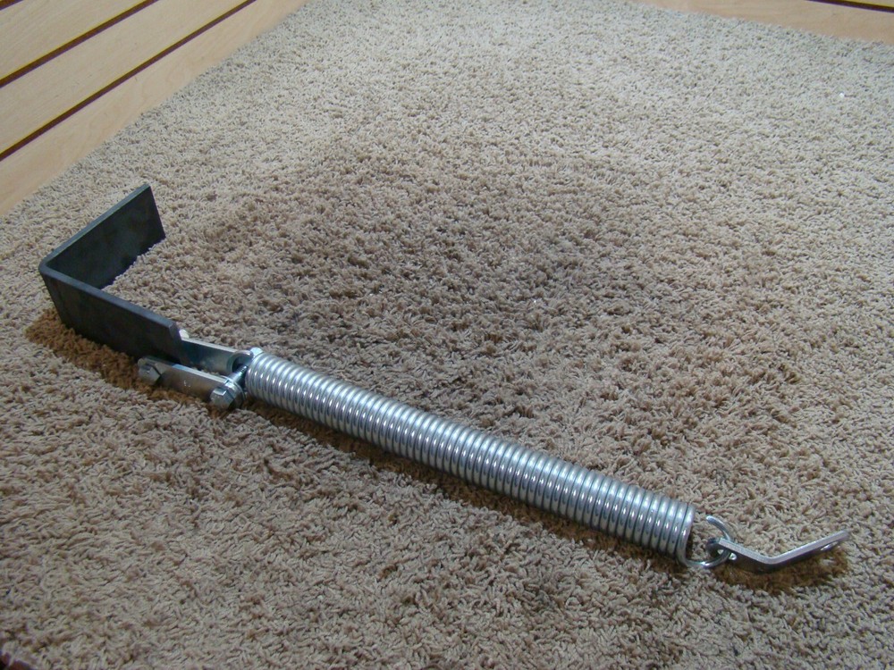 TRAILER TAIL GATE SPRING LIFT ASSIST FOR SALE