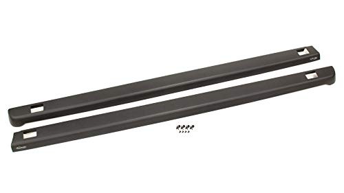 Bushwacker Bed Rail Caps Chevy Silverado Sierra 2001 2006