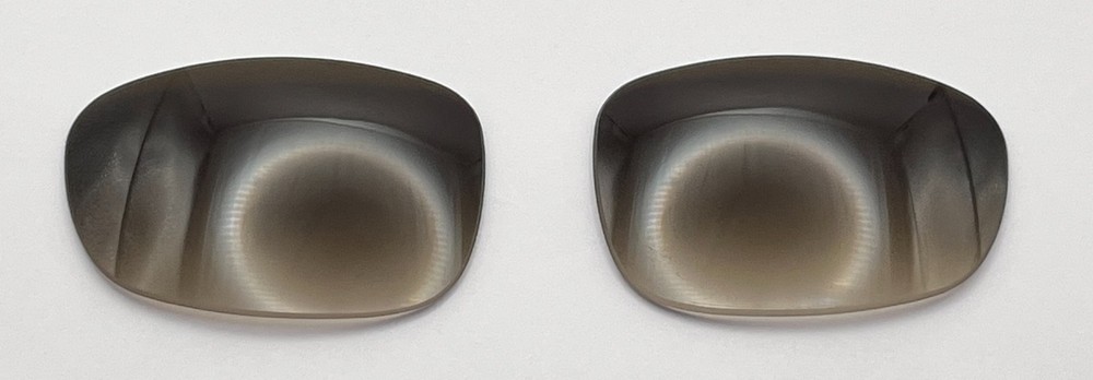 4945 - RALPH LAUREN 5049 BROWN BOTH LENSES AUTHENTIC