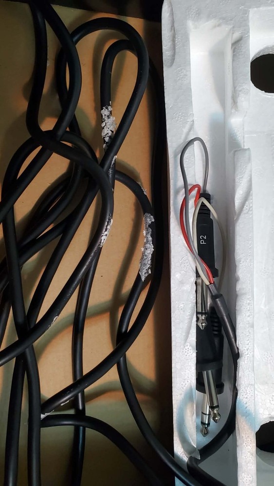 M-Audio Foot Controller For Black Box Pedal Board - Open box