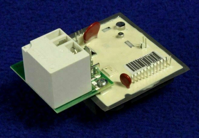 Taylor-Dunn 7980569 - Timer Kit