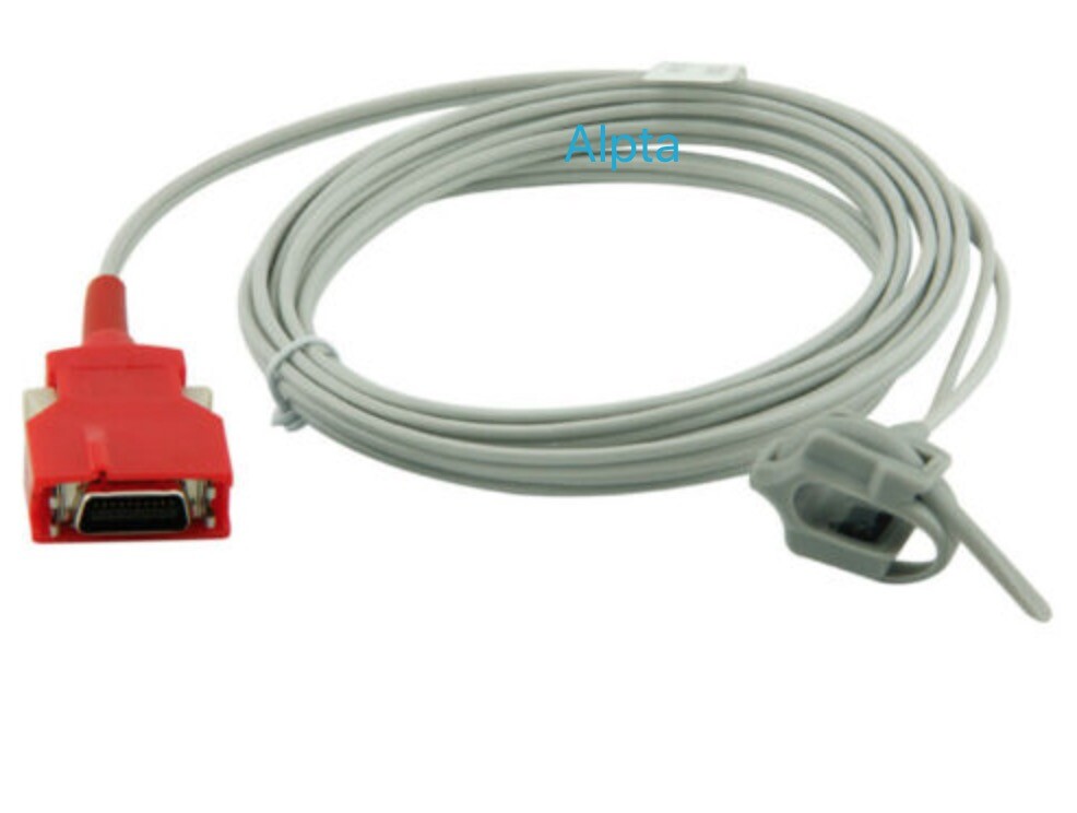 Masimo Rainbow Neonate Wrap Spo2 Sensor 20Pin Compatible