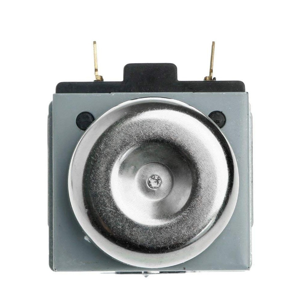 Delay Timer Switch for Microwave Oven - 60 Min, 15A 125V, 16A 250V Controller