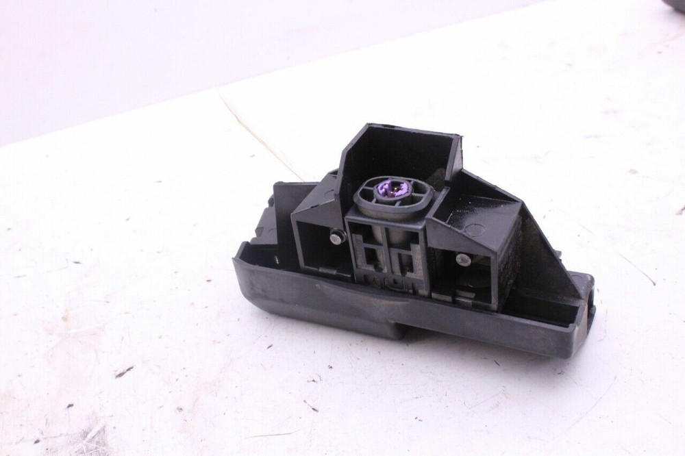 2008 Audi S6 Battery Overload Unit OEM