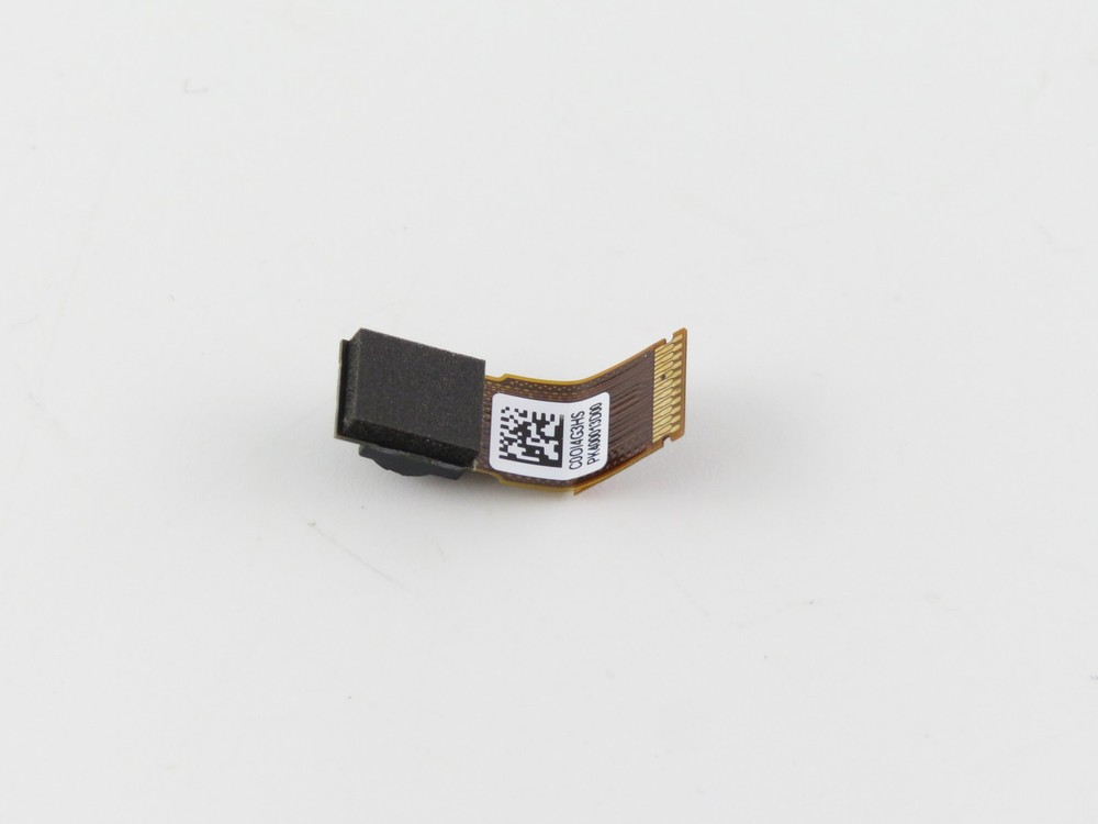 00HN323 Camera 720P HD Front Chicony