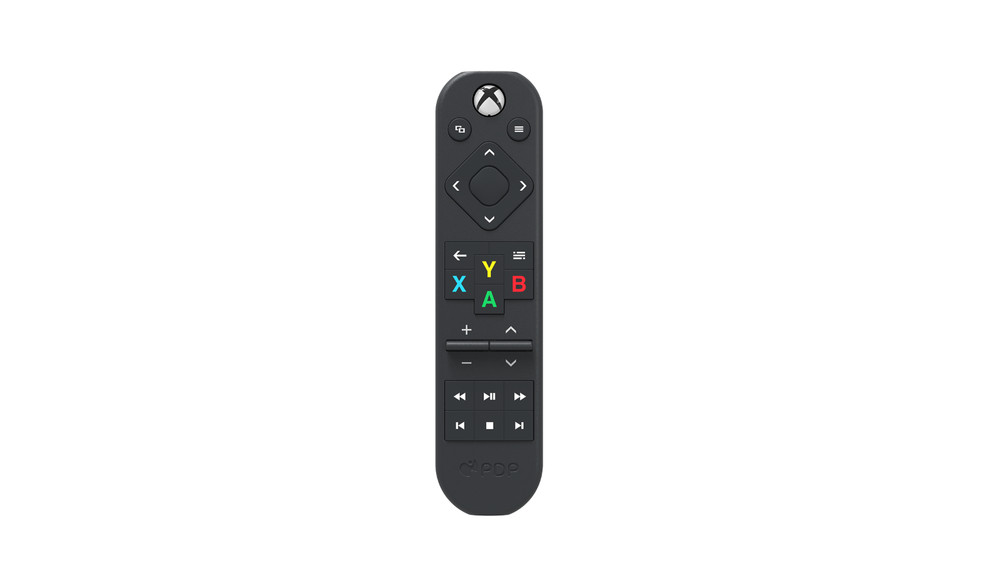 PDP Solis Xbox Media Remote