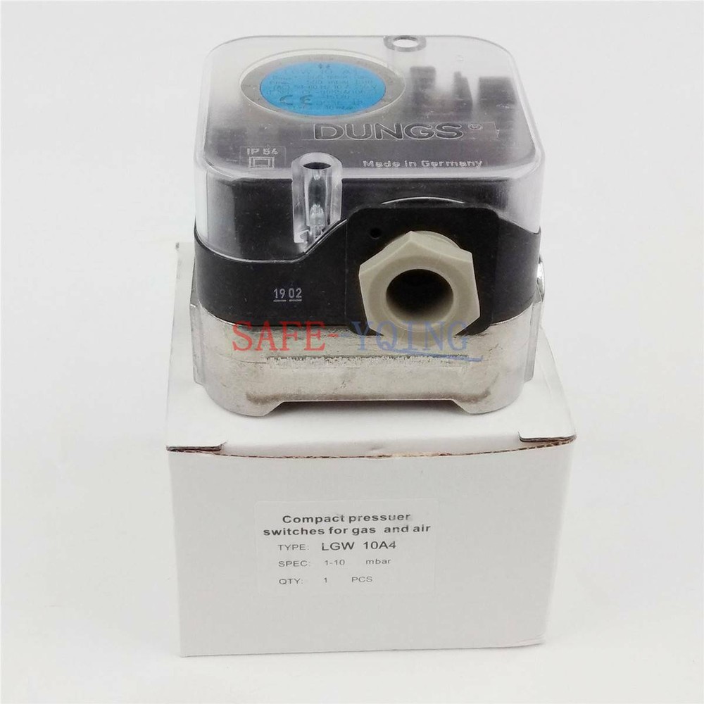 1PCS Pressure Switch LGW10A4