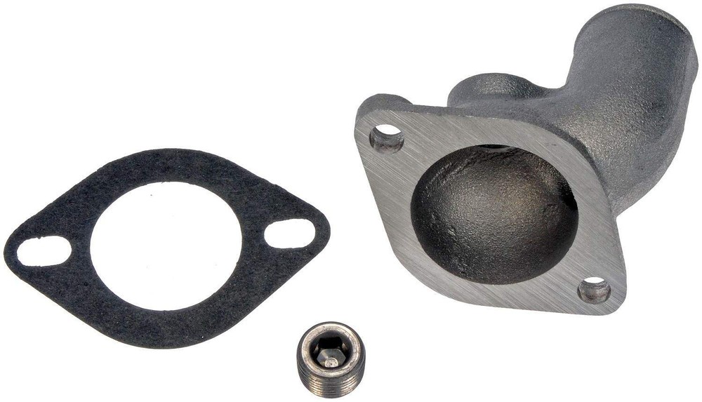 Engine Coolant Thermostat Housing Dorman 902-2034
