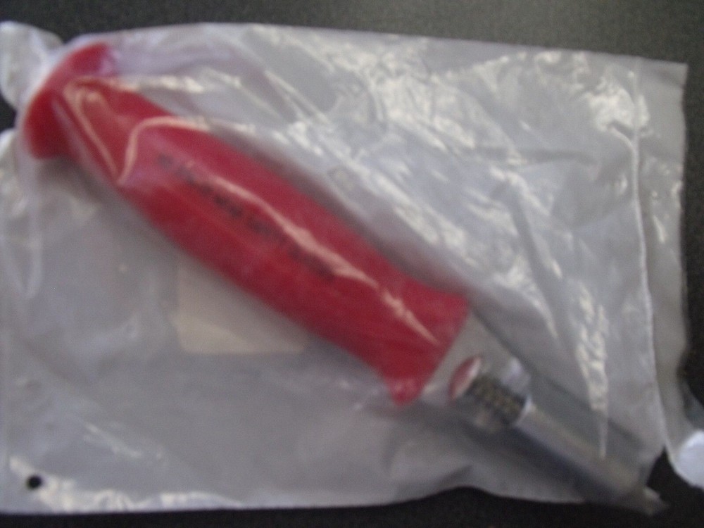 KD 371401 Mini Punch & Chisel Handle Only